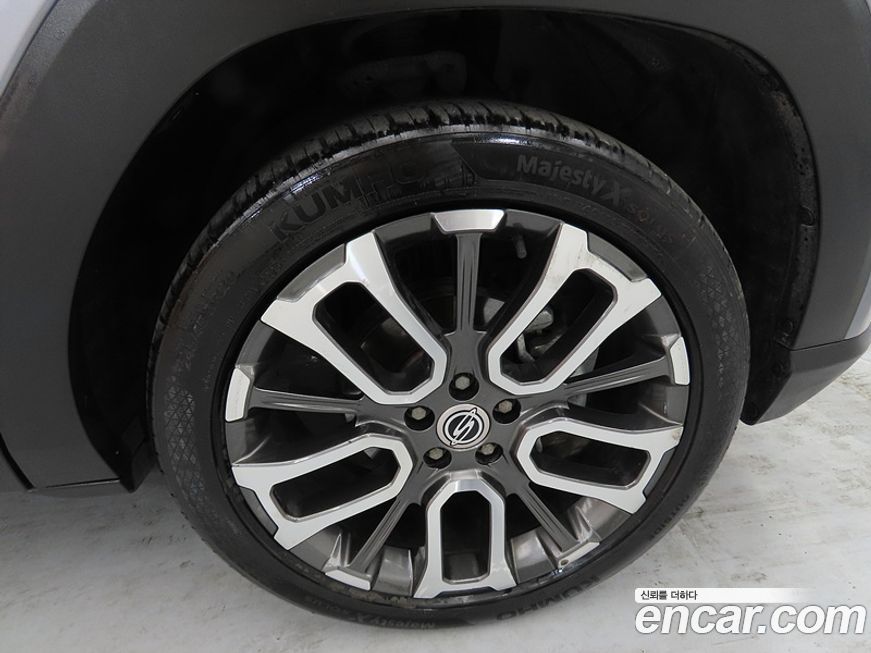 KG_Mobility_Ssangyong Torres 2023