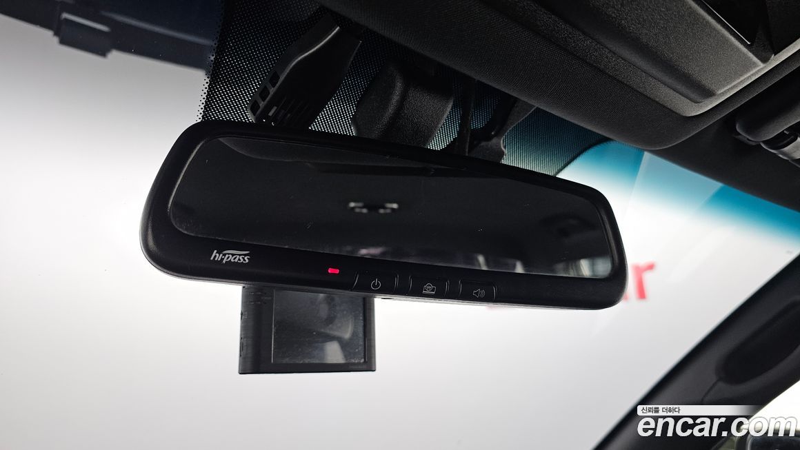 KG_Mobility_Ssangyong Rexton 2022