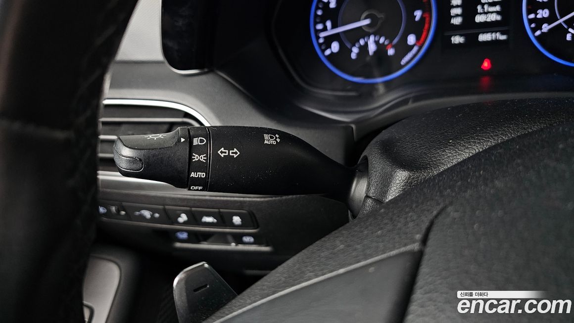 Hyundai Palisade 2019