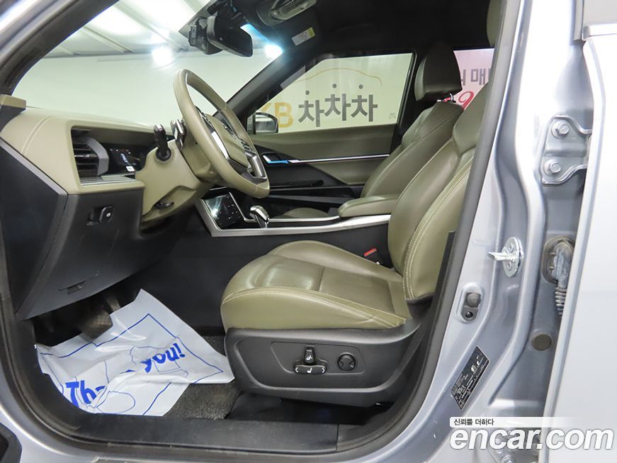 KG_Mobility_Ssangyong Torres 2023