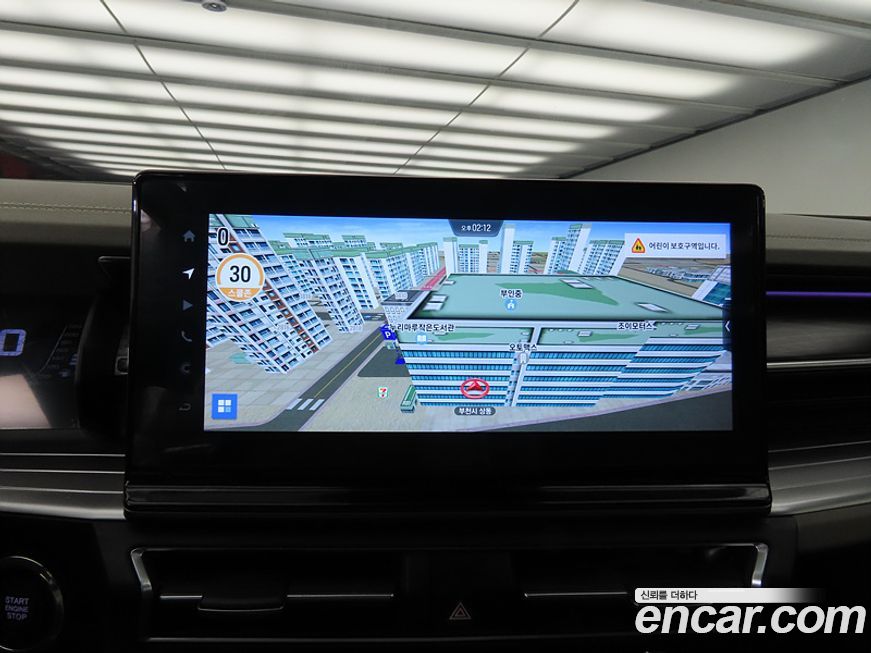 KG_Mobility_Ssangyong Torres 2023