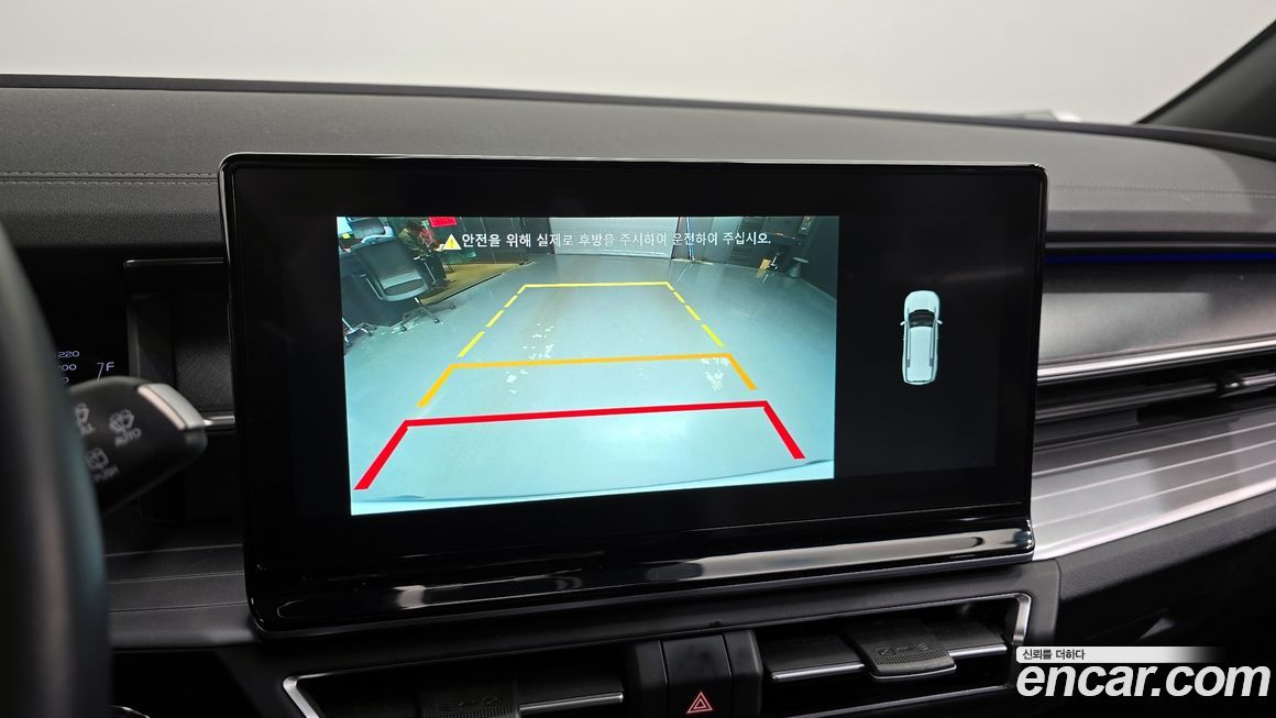 KG_Mobility_Ssangyong Torres 2023