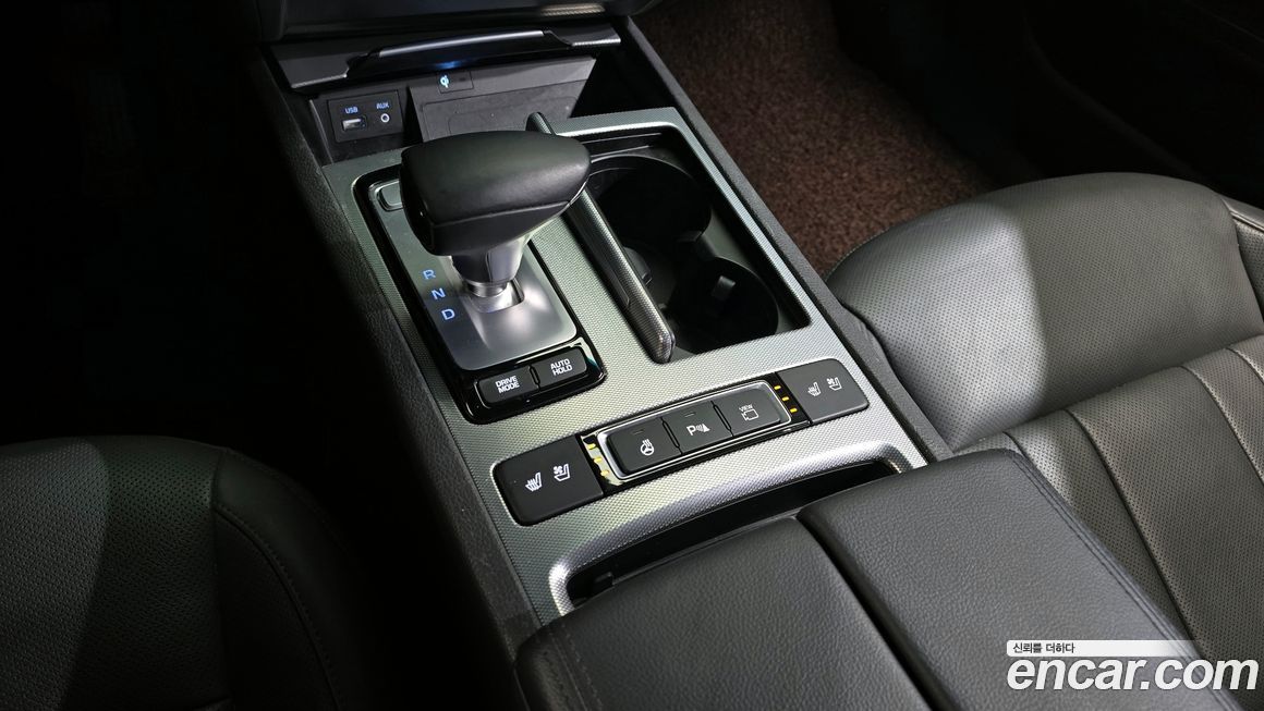 Genesis G80 2018