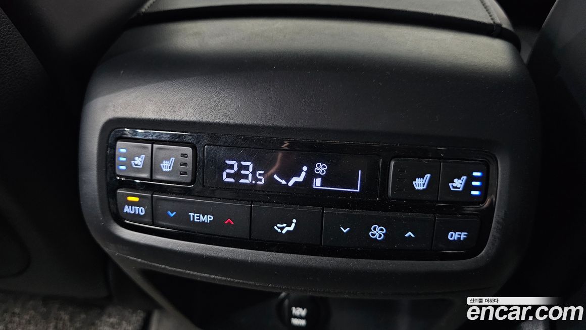 Hyundai Palisade 2019