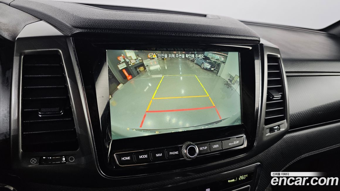 KG_Mobility_Ssangyong Rexton 2022