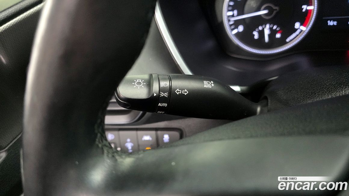 Hyundai Santafe 2020