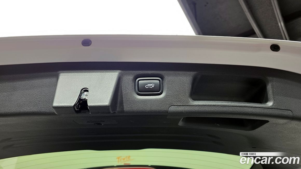 Hyundai Santafe 2020