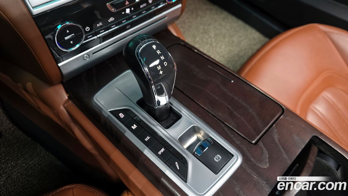 Maserati Quattroporte 2016