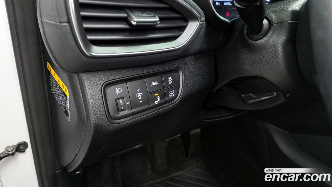 Hyundai Santafe 2020