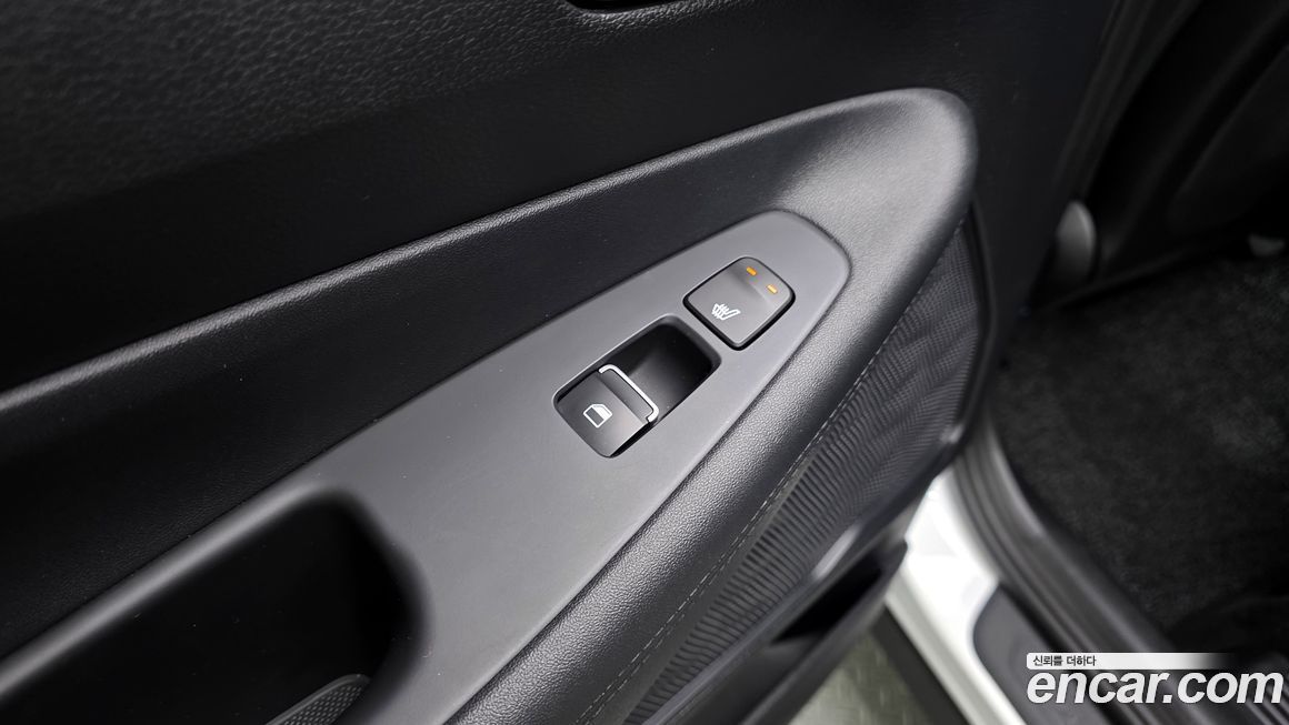 Hyundai Santafe 2020