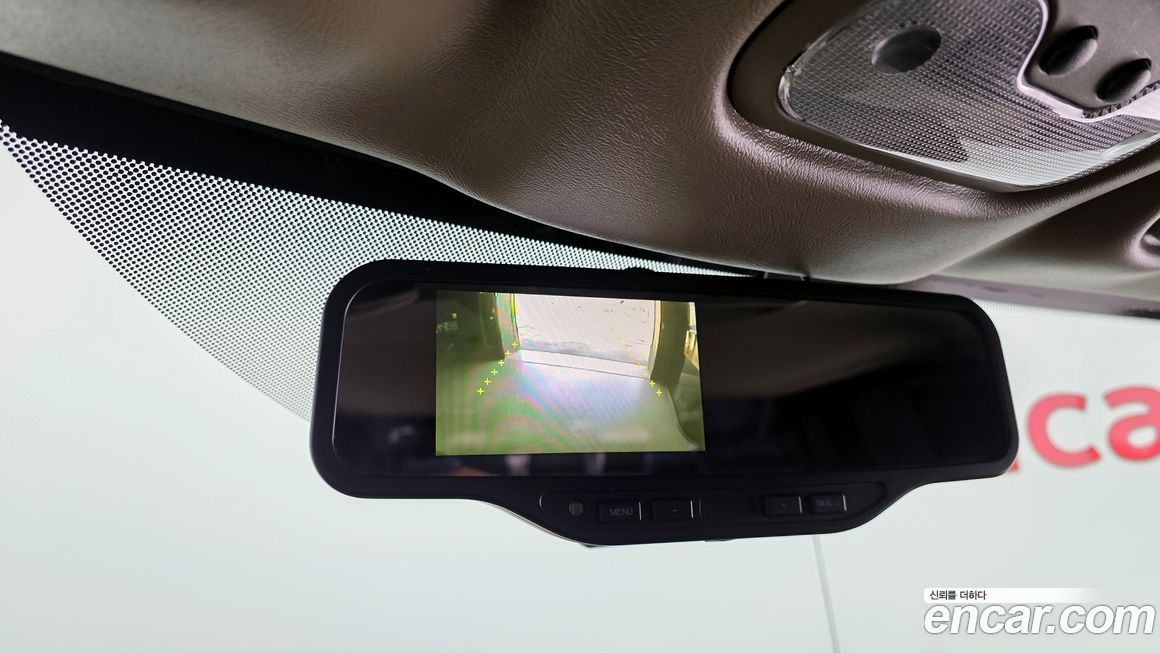 Chevrolet Express Van 2014