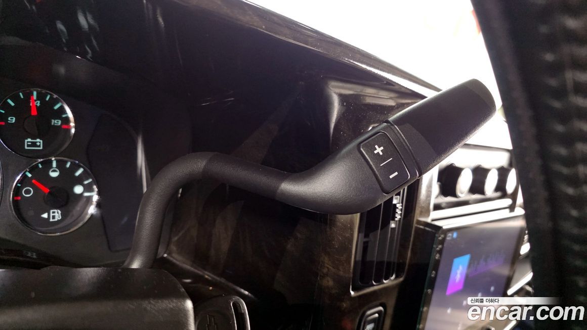 Chevrolet Express Van 2014