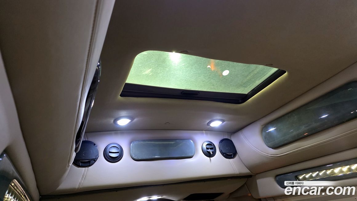 Chevrolet Express Van 2014