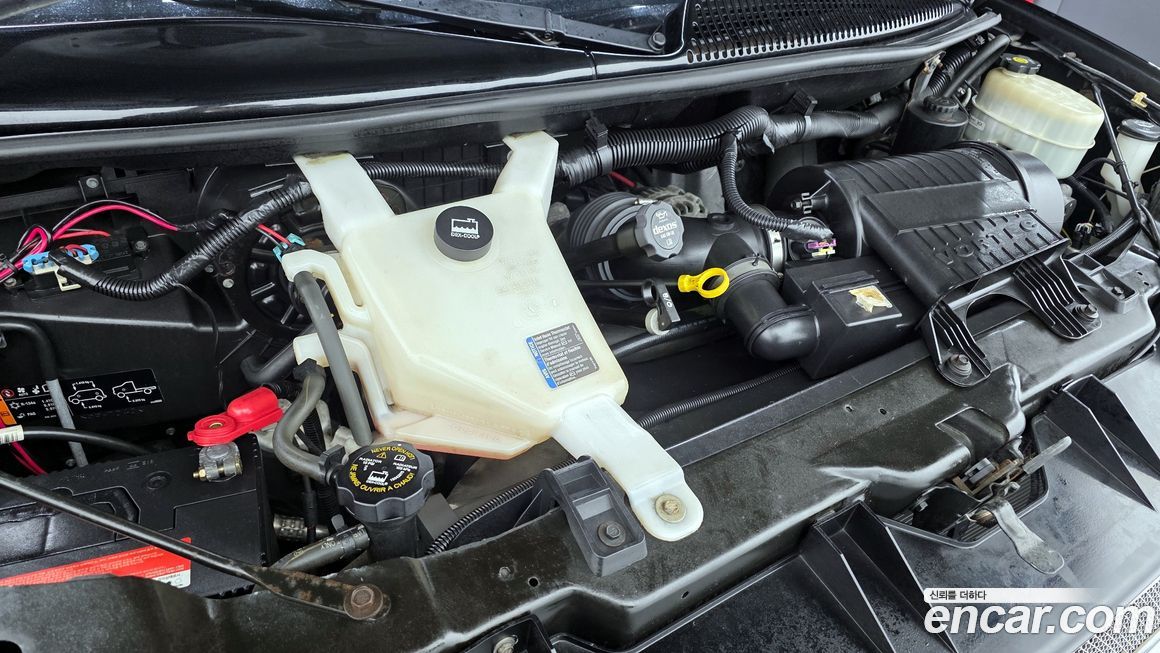 Chevrolet Express Van 2014