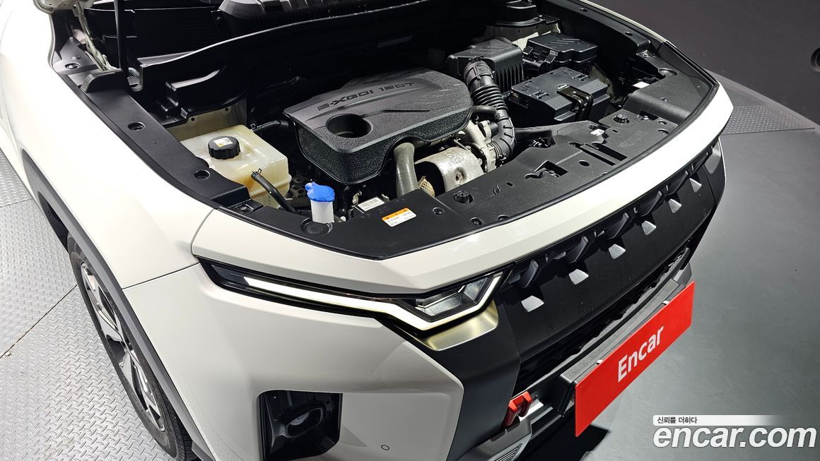 KG_Mobility_Ssangyong Torres 2023