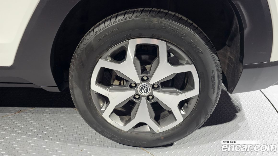 KG_Mobility_Ssangyong Torres 2023