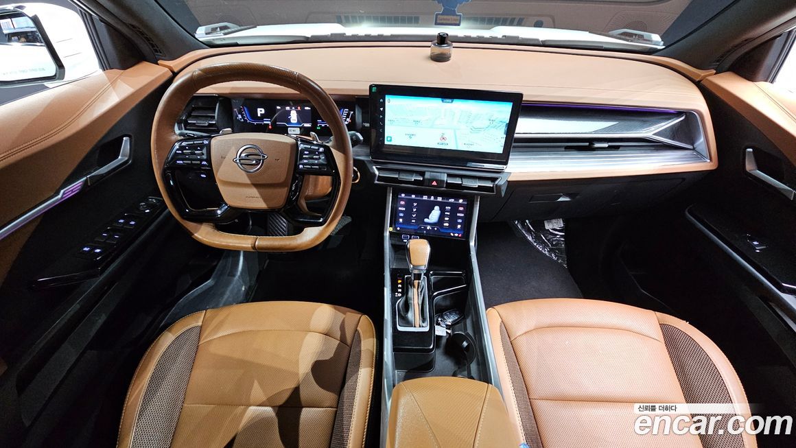 KG_Mobility_Ssangyong Torres 2023