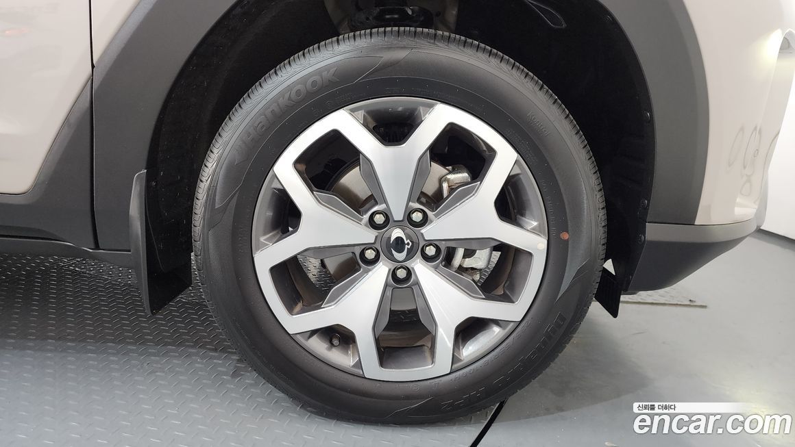 KG_Mobility_Ssangyong Torres 2025