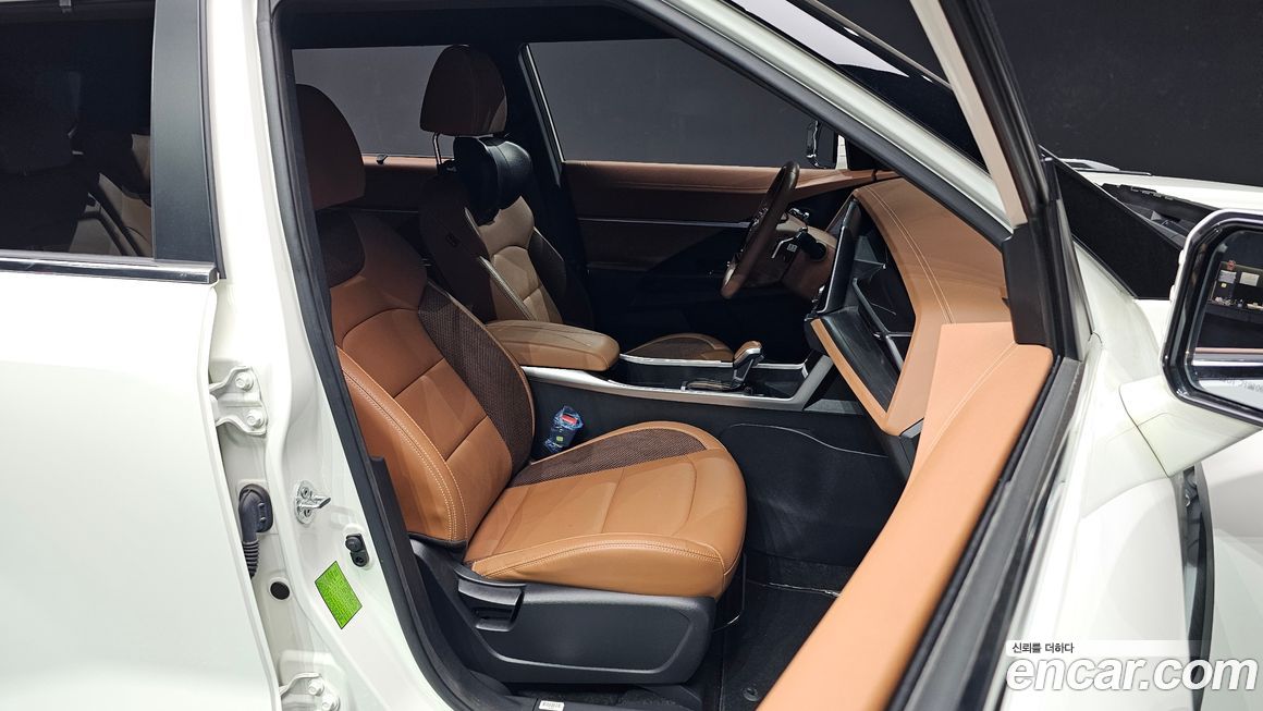 KG_Mobility_Ssangyong Torres 2023