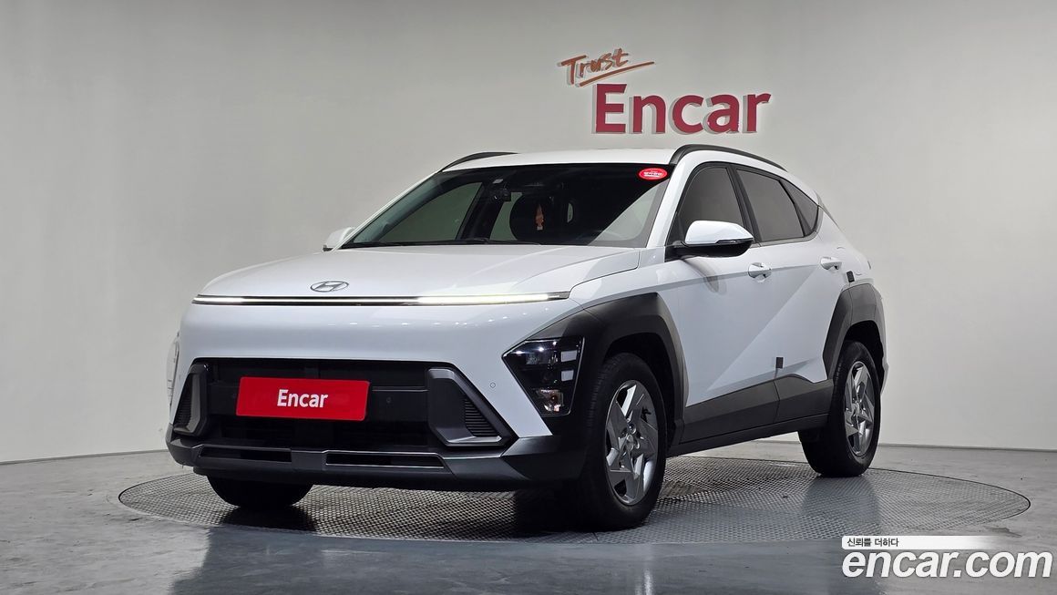Hyundai Kona 2023