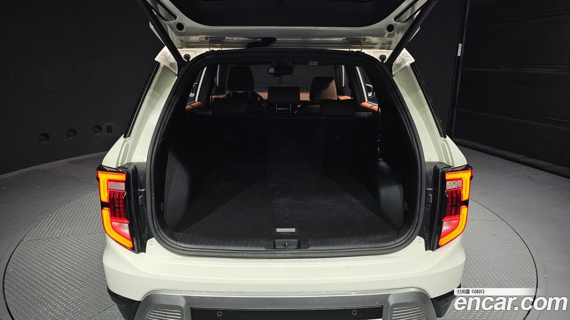 KG_Mobility_Ssangyong Torres 2023