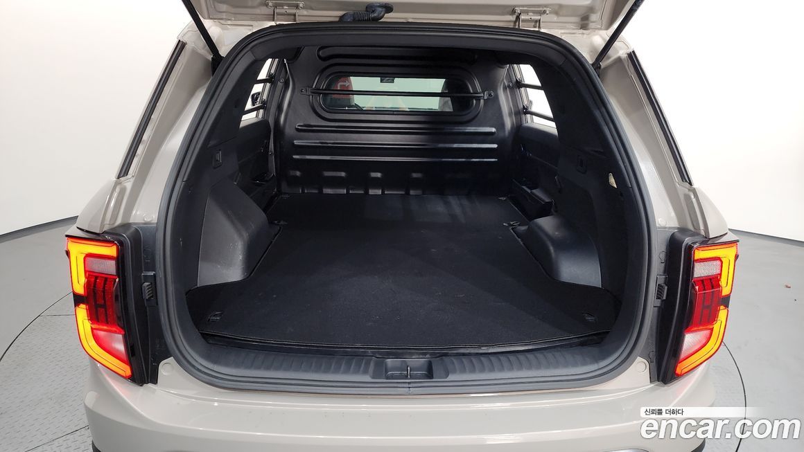 KG_Mobility_Ssangyong Torres 2025