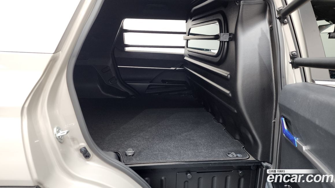 KG_Mobility_Ssangyong Torres 2025