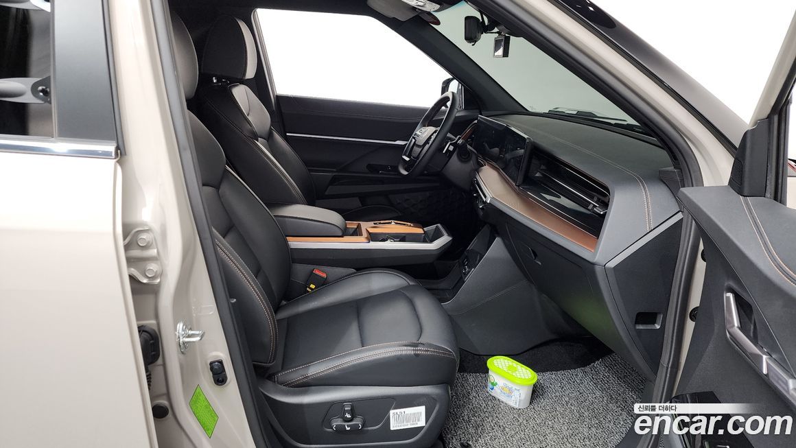 KG_Mobility_Ssangyong Torres 2025