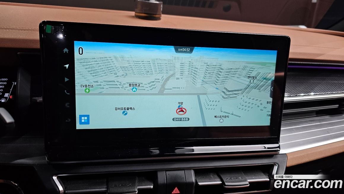 KG_Mobility_Ssangyong Torres 2023