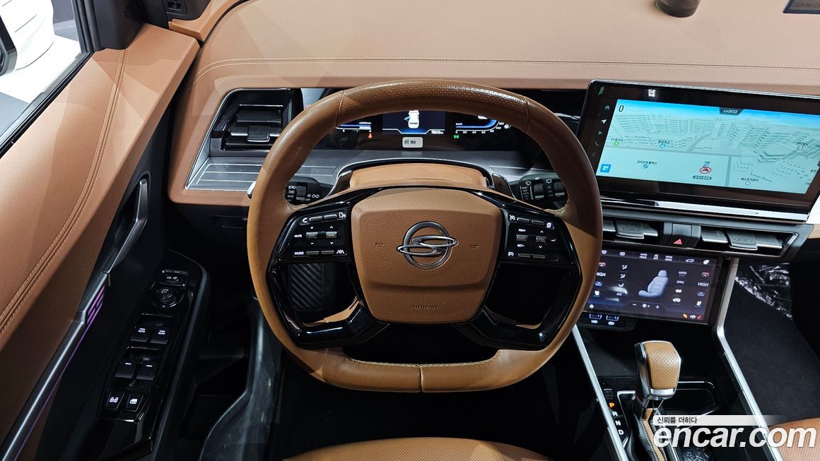 KG_Mobility_Ssangyong Torres 2023