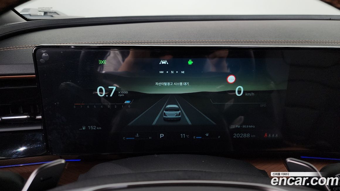 KG_Mobility_Ssangyong Torres 2025