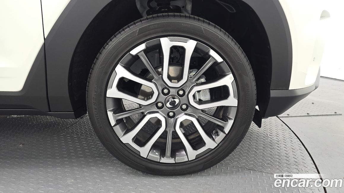 KG_Mobility_Ssangyong Torres 2024