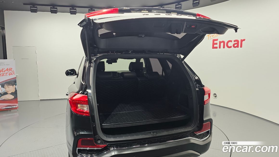 KG_Mobility_Ssangyong Rexton 2020