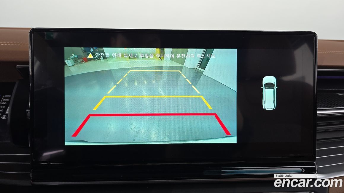 KG_Mobility_Ssangyong Torres 2024