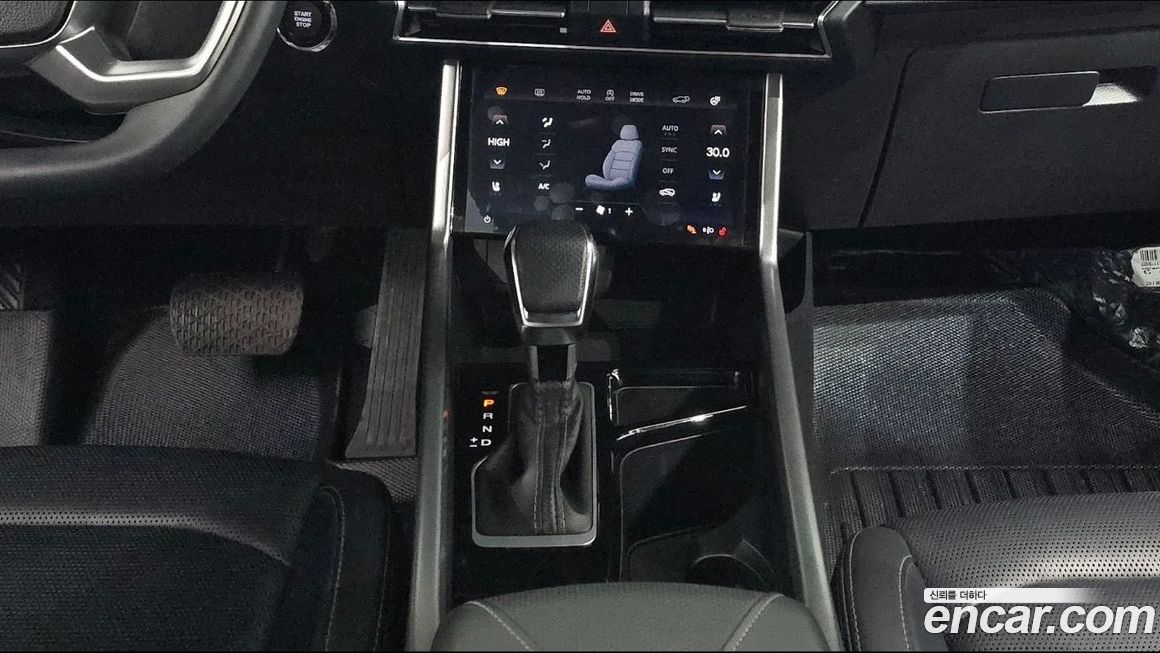 KG_Mobility_Ssangyong Torres 2024