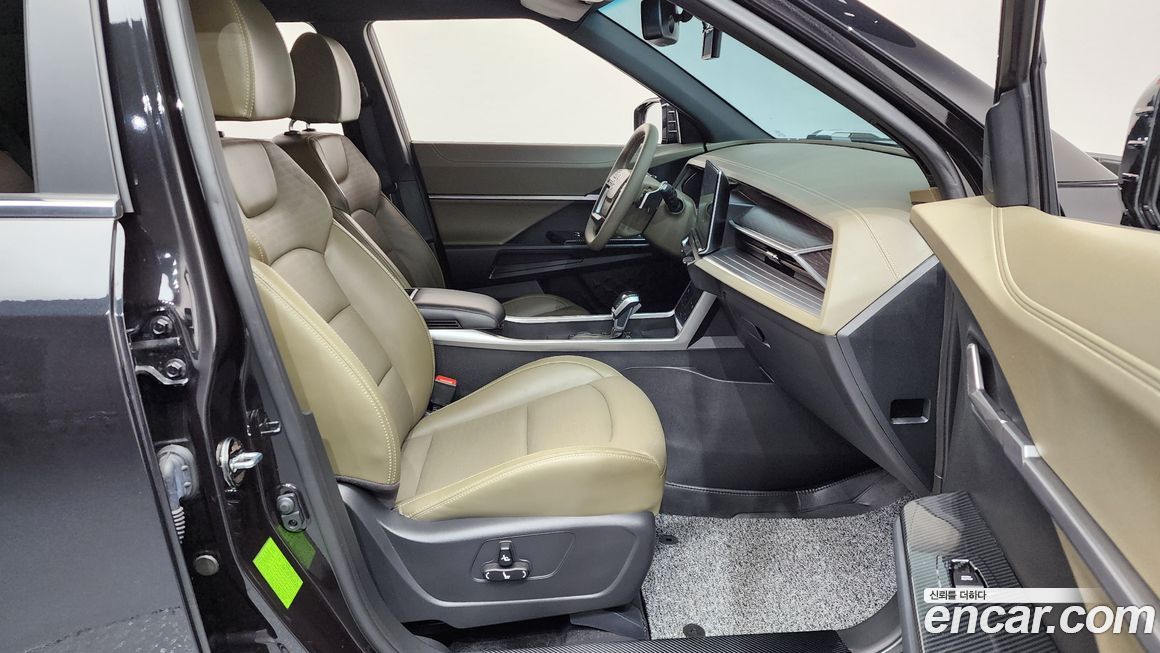 KG_Mobility_Ssangyong Torres 2023