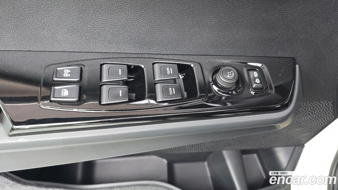 KG_Mobility_Ssangyong Torres 2024