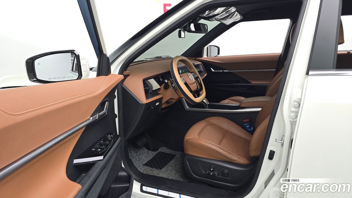 KG_Mobility_Ssangyong Torres 2024