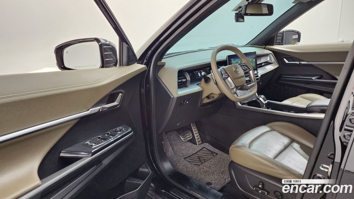 KG_Mobility_Ssangyong Torres 2023