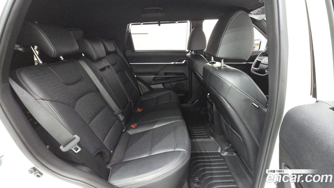 KG_Mobility_Ssangyong Torres 2024