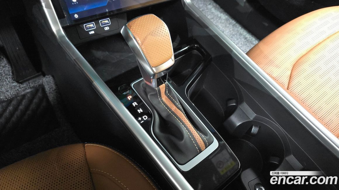 KG_Mobility_Ssangyong Torres 2024