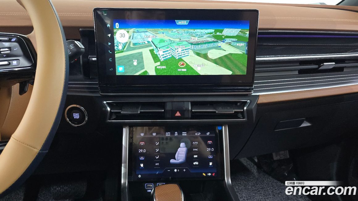 KG_Mobility_Ssangyong Torres 2024