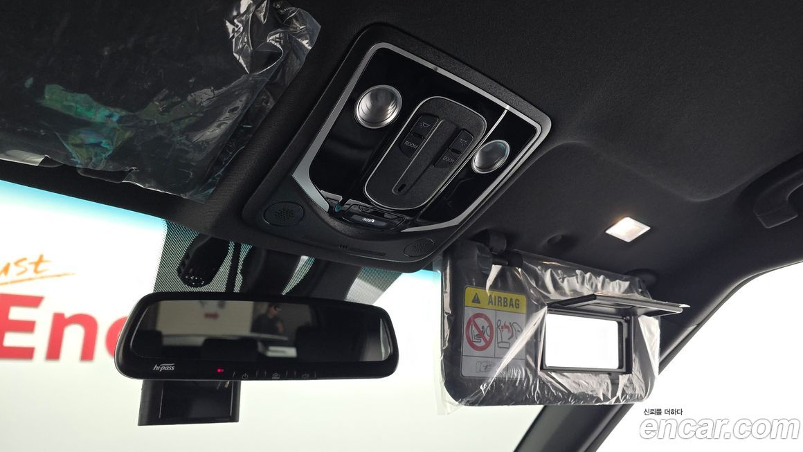 KG_Mobility_Ssangyong Torres 2024