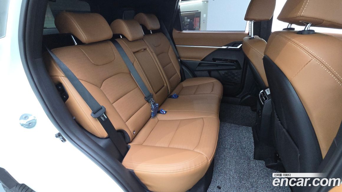 KG_Mobility_Ssangyong Torres 2024