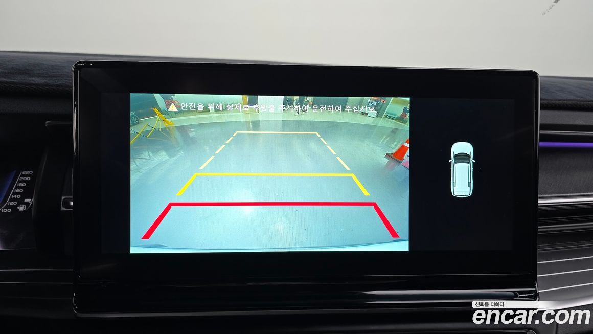 KG_Mobility_Ssangyong Torres 2024