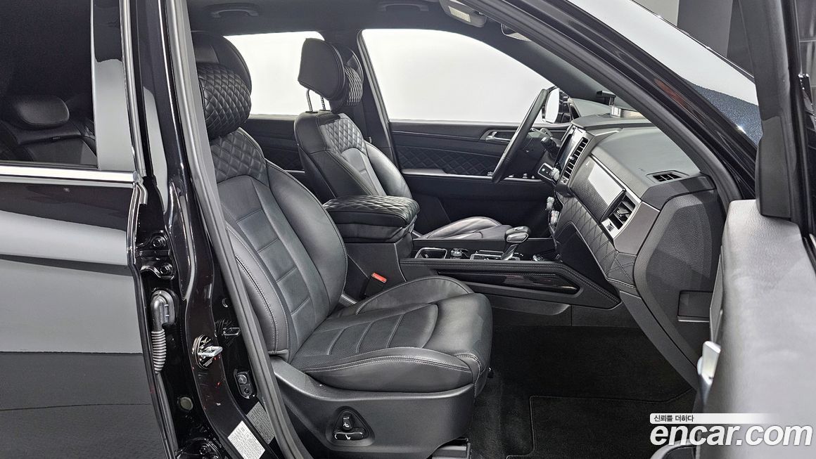 KG_Mobility_Ssangyong Rexton 2020