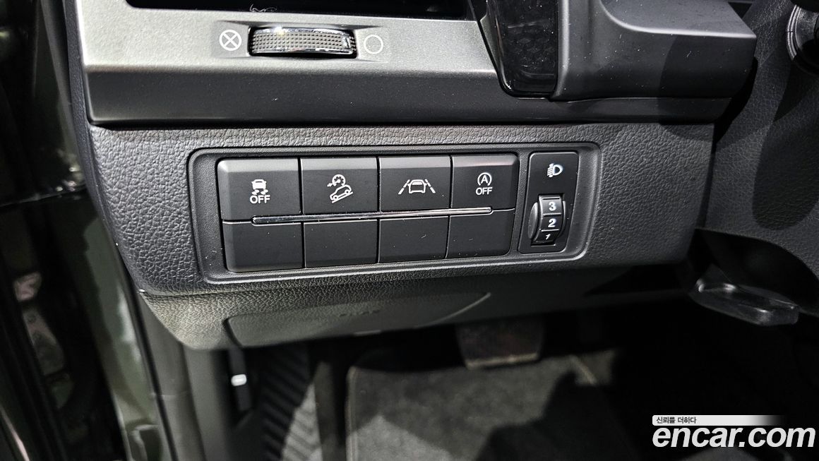 KG_Mobility_Ssangyong Rexton 2022