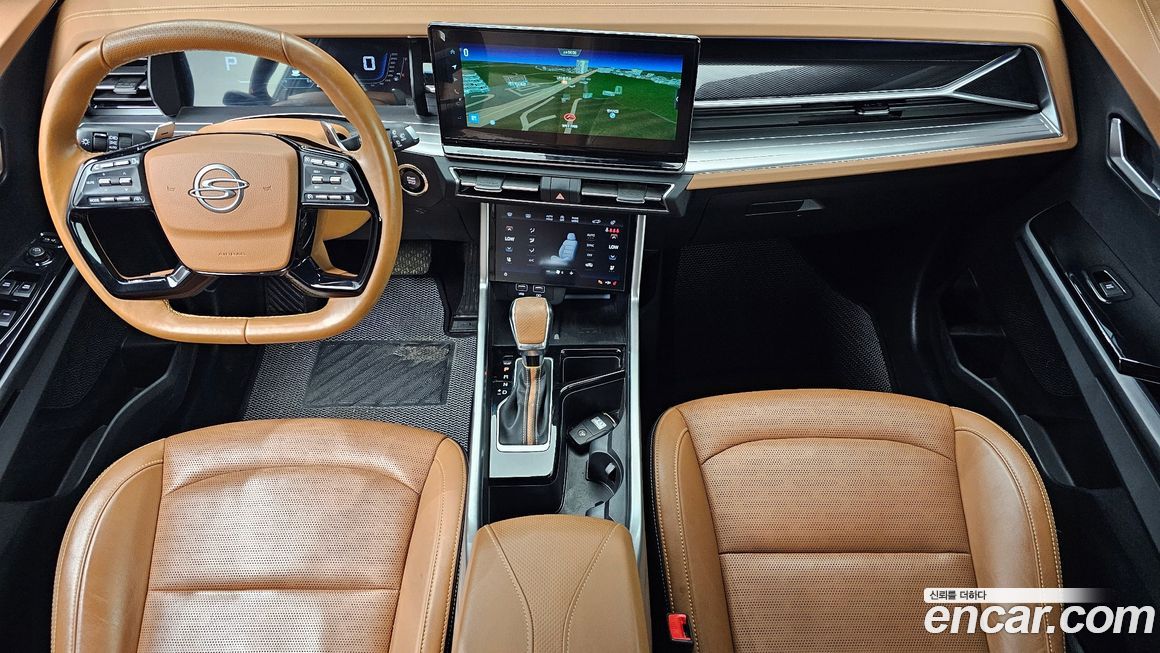 KG_Mobility_Ssangyong Torres 2023