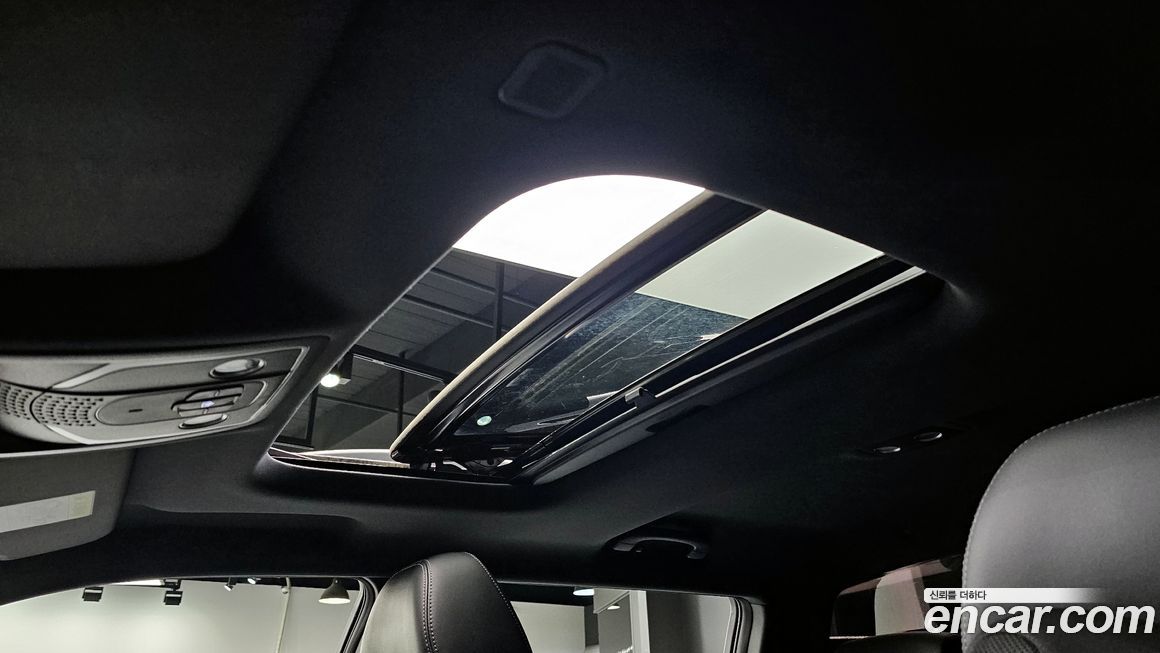 KG_Mobility_Ssangyong Rexton 2022