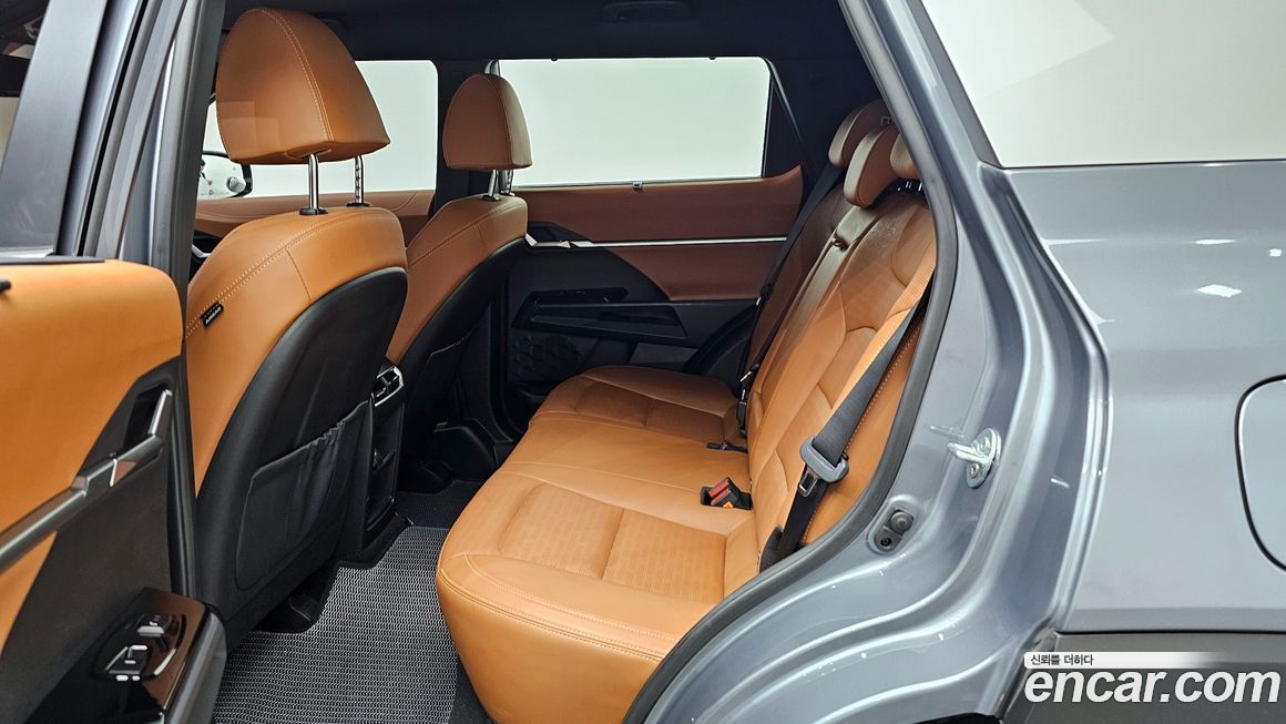 KG_Mobility_Ssangyong Torres 2023